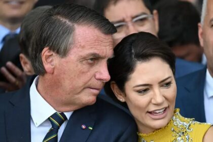 São Bento em Foco cita pesquisa realizada pela Paraná Pesquisas no Distrito Federal.