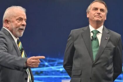São Bento em Foco cita pesquisa realizada pela Paraná Pesquisas.
