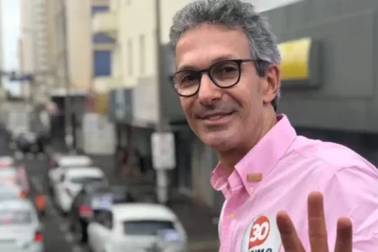 Revista Oeste cita pesquisa realizada pela Paraná Pesquisas no Estado de Minas Gerais.