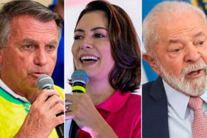 Semana 7 cita pesquisa realizada pela Paraná Pesquisas no Estado de Mato Grosso.