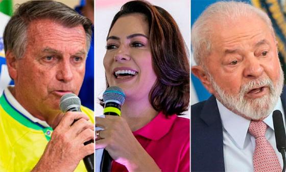 Semana 7 cita pesquisa realizada pela Paraná Pesquisas no Estado de Mato Grosso. 1 Semana 7 cita pesquisa realizada pela Paraná Pesquisas no Estado de Mato Grosso.