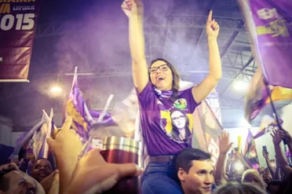 Voz MT cita pesquisa realizada pela Paraná Pesquisas no Estado de Mato Grosso.