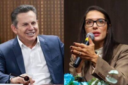 Voz MT cita pesquisa realizada pela Paraná Pesquisas no Estado de Mato Grosso.