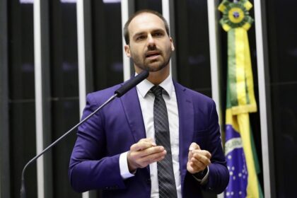 Diário do Poder cita pesquisa realizada pela Paraná Pesquisas.