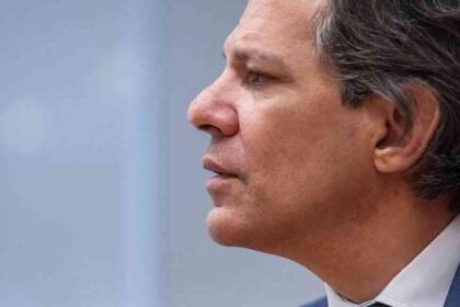 Correio do Brasil cita pesquisa realizada pela Paraná Pesquisas no Estado de São Paulo.