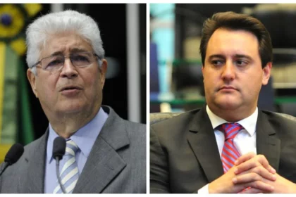 Carta Capital cita pesquisa realizada pela Paraná Pesquisas no Estado do Paraná.