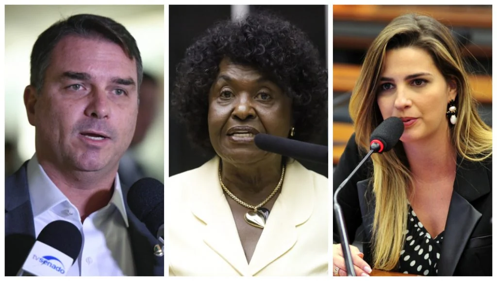 Carta Capital cita pesquisa realizada pela Paraná Pesquisas no Estado do Rio de Janeiro. 1 Carta Capital cita pesquisa realizada pela Paraná Pesquisas no Estado do Rio de Janeiro.
