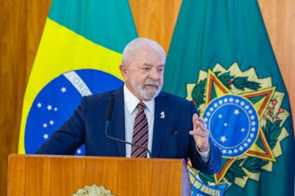 Portal R10 cita pesquisa realizada pela Paraná Pesquisas no Estado do Piauí.