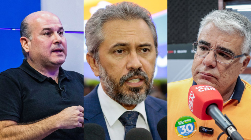 O Povo cita pesquisa realizada pela Paraná Pesquisas no Estado do Ceará. 1 O Povo cita pesquisa realizada pela Paraná Pesquisas no Estado do Ceará.