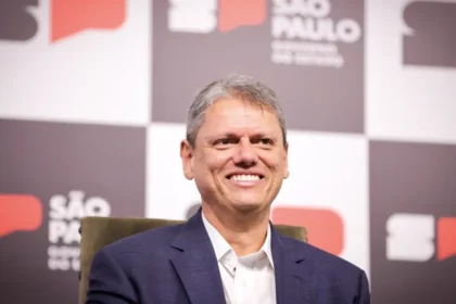Veja cita pesquisa realizada pela Paraná Pesquisas no Estado de São Paulo.