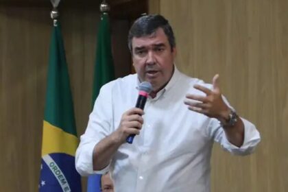Revista do Oeste cita pesquisa realizada pela Paraná Pesquisas no Estado de Mato Grosso do Sul.