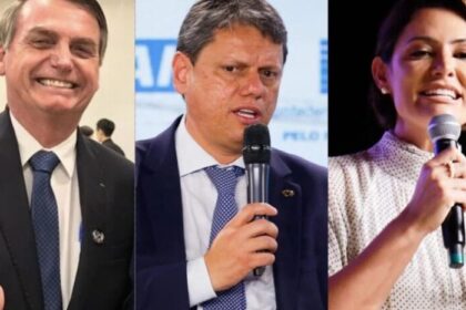 Poder 360 cita pesquisa realizada pela Paraná Pesquisas no Estado de Mato Grosso do Sul.