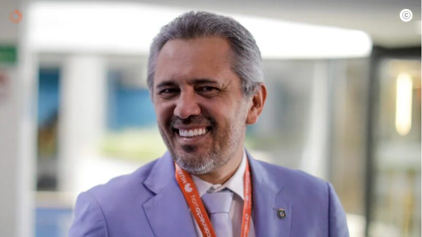 Poder 360 cita pesquisa realizada pela Paraná Pesquisas no Estado do Ceará. 1 Poder 360 cita pesquisa realizada pela Paraná Pesquisas no Estado do Ceará.