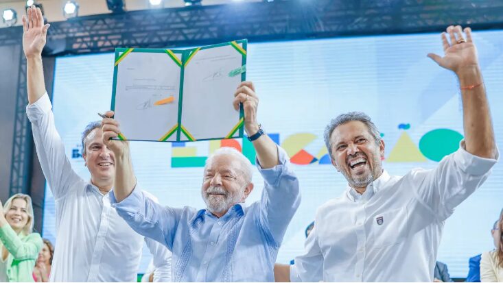 Veja cita pesquisa realizada pela Paraná Pesquisas no Estado do Ceará. 1 Veja cita pesquisa realizada pela Paraná Pesquisas no Estado do Ceará.