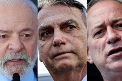 CNN Brasil cita pesquisa realizada pela Paraná Pesquisas no Estado do Ceará.
