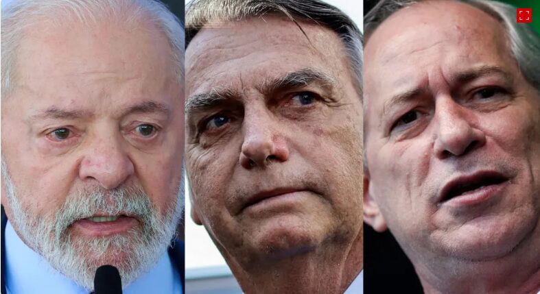 CNN Brasil cita pesquisa realizada pela Paraná Pesquisas no Estado do Ceará. 1 CNN Brasil cita pesquisa realizada pela Paraná Pesquisas no Estado do Ceará.