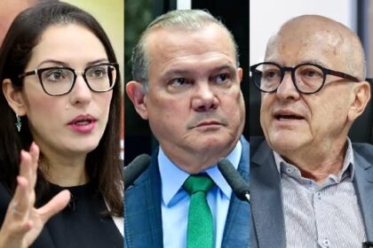 Veja cita pesquisa realizada pela Paraná Pesquisas no Estado de Mato Grosso.
