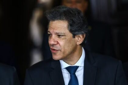 O Globo cita pesquisa realizada pela Paraná Pesquisa no Estado de São Paulo.