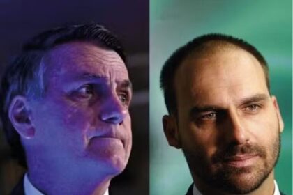 O Globo cita pesquisa realizada pela Paraná Pesquisas no Estado de São Paulo.