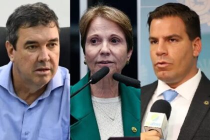 Veja cita pesquisa realizada pela Paraná Pesquisas no Estado de Mato Grosso do Sul.