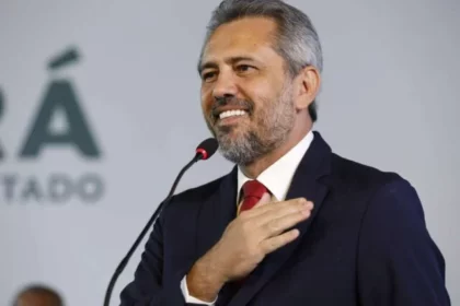 Repórter Ceará cita pesquisa realizada pela Paraná Pesquisas no Estado do Ceará.