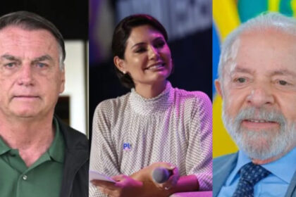 Blog do Magno cita pesquisa realizada pela Paraná Pesquisas no Estado de Mato Grosso.