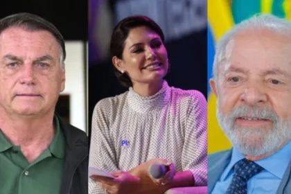 Brado Jornal cita pesquisa realizada pela Paraná Pesquisas no Estado do Paraná.