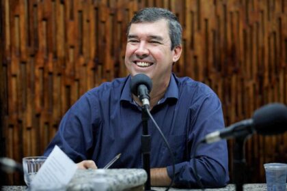 MS Notícias cita pesquisa realizada pela Paraná Pesquisas no Estado de Mato Grosso do Sul.
