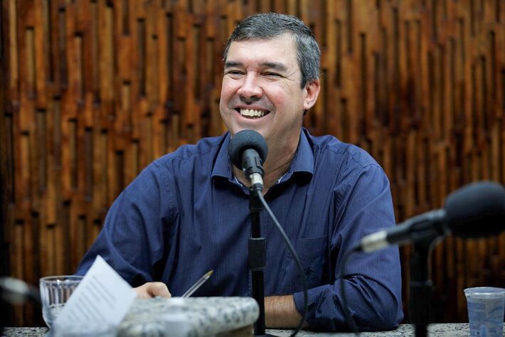 MS Notícias cita pesquisa realizada pela Paraná Pesquisas no Estado de Mato Grosso do Sul.