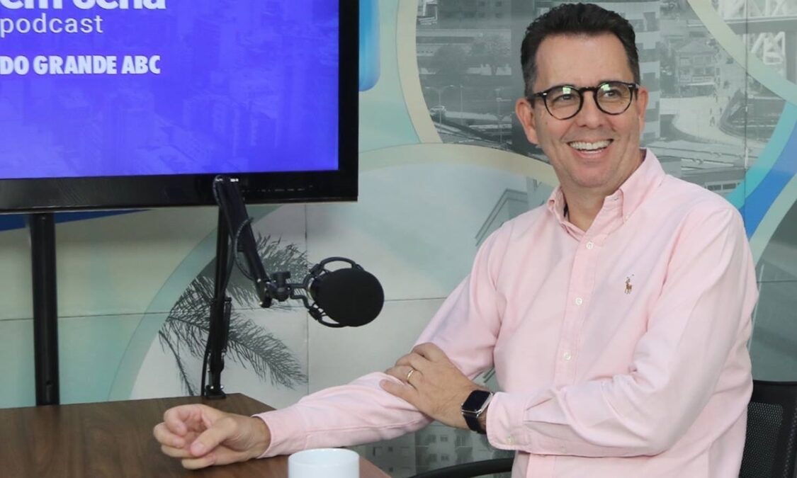 Diário do Grande ABC cita pesquisa realizada pela Paraná Pesquisas.