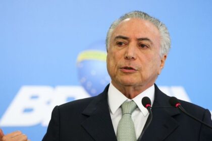 Bnews cita pesquisa realizada pela Paraná Pesquisas.