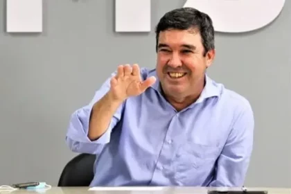 O Sul Mato Grossense cita pesquisa realizada pela Paraná Pesquisas no Estado de Mato Grosso.
