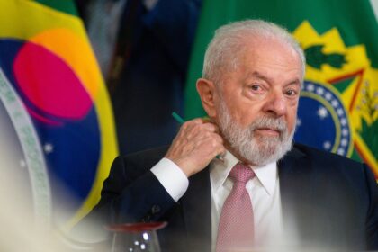 Diário do Poder cita pesquisa realizada pela Paraná Pesquisas no Estado de São Paulo.