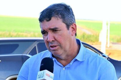 Região News cita pesquisa realizada pela Paraná Pesquisas no Estado de Mato Grosso do Sul.