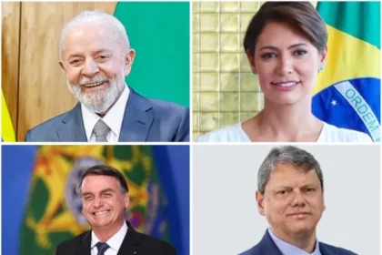 O Sul Mato Grossense cita pesquisa realizada pela Paraná Pesquisas no Estado do Mato Grosso do Sul.