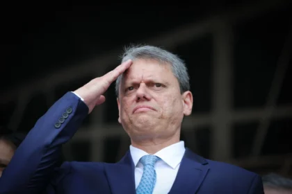 Pleno News cita pesquisa realizada pela Paraná Pesquisas no Estado de São Paulo.