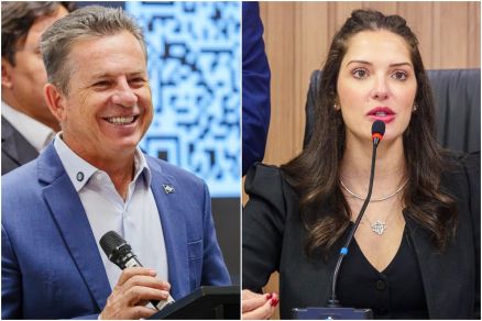 MídiaNews cita pesquisa realizada pela Paraná Pesquisas no Estado de Mato Grosso. 1 MídiaNews cita pesquisa realizada pela Paraná Pesquisas no Estado de Mato Grosso.