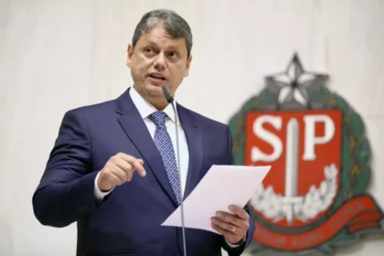 Portal Sampi cita pesquisa realizada pela Paraná Pesquisas no Estado de São Paulo.