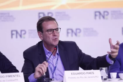 Carta Capital cita pesquisa realizada pela Paraná Pesquisas no Estado do Rio de Janeiro.