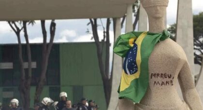 Tribuna Online cita pesquisa realizada pela Paraná Pesquisas.
