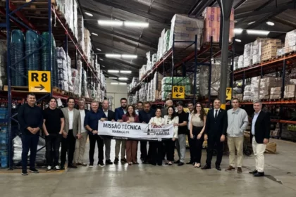 F5 Online cita pesquisa realizada pela Paraná Pesquisas.