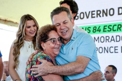 O Mato Grosso cita pesquisa realizada pela Paraná Pesquisas no Estado de Mato Grosso.