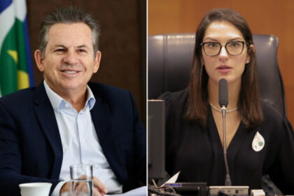 Reporter MT cita pesquisa realizada pela Paraná Pesquisas no Estado de Mato Grosso.