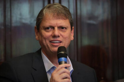 MSN cita pesquisa realizada pela Paraná Pesquisas no Estado de São Paulo.