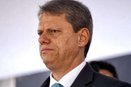 MSN cita pesquisa realizada pela Paraná Pesquisas no Estado de São Paulo.