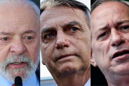MSN cita pesquisa realizada pela Paraná Pesquisas no Estado do Ceará.