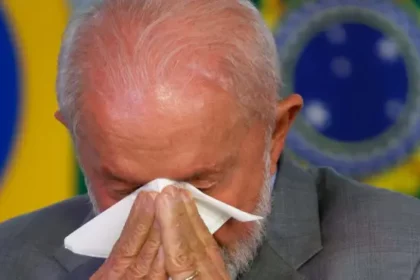 Revista Oeste cita pesquisa realizada pela Paraná Pesquisas.