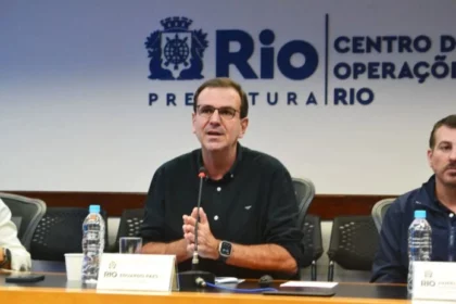 Folha de Curitiba cita pesquisa realizada pela Paraná Pesquisas no Estado do Rio de Janeiro.