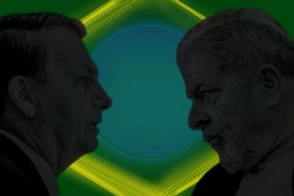 Gazeta Brasil cita pesquisa realizada pela Paraná Pesquisas no Estado do Rio de Janeiro.
