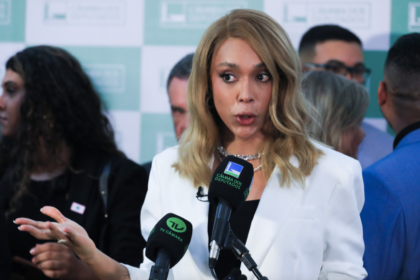 MSN cita pesquisa realizada pela Paraná Pesquisas.